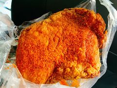 -王二甩老木子鸡(江湾店)