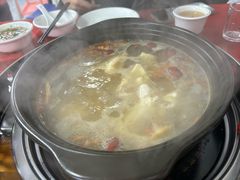 -花苑美食横琴生蚝火锅(拱北粤华路店)