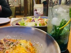 -G+KITCHEN(龙湖狮山天街店)