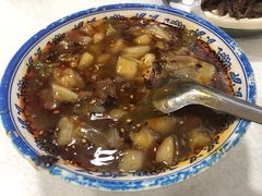 -清真马文肉丸胡辣汤(回民街店)