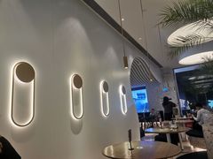 大堂-gaga(金光华店)