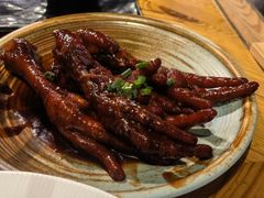 -院子餐厅·大锅菜·老杭帮(桥西直街店)