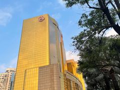 -厦门喜来登酒店