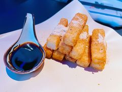 -烤匠麻辣烤鱼(IFS店)