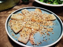 -百年银屏蚝烙·潮汕菜·非遗(乐山店)