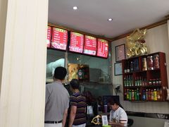-津味张记包子铺(利民道店)
