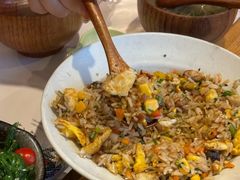 -衣川小森林·料理·寿司(鸿铭中心店)
