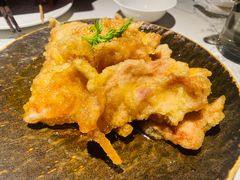 -奉天小馆·非遗东北菜(济南万象城店)
