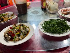 -明润海鲜(南边海店)