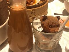 -十二粤味·顺德菜·烧鹅点心(五四广场店)