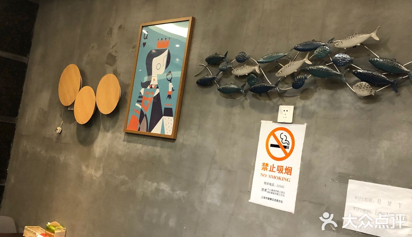 好吃的生蚝，就在蚝门宴