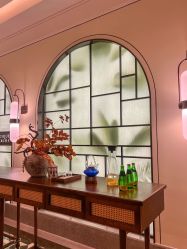 -厦门安达仕酒店·衡境SPA