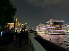 -临江宴(陆家嘴店)
