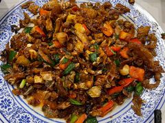 -新新湘菜馆(新中街二条店)