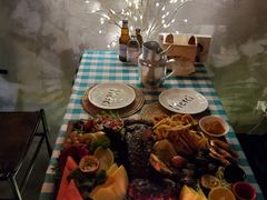 -1112熟食店