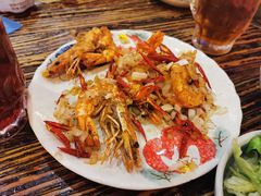 -平成屋·午肴夜酒(四川北路店)