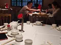 大堂-玫瑰厅上海菜(兴国路店)