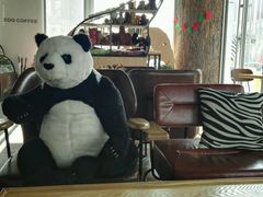 -ZOO COFFEE 动物园咖啡(亦庄店)