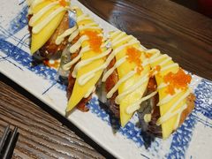 -大雄寿司(洛浦店)