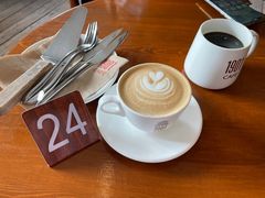 -1901 Cafe(西四店)