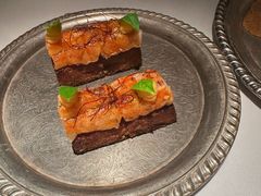 -壳里西餐厅Coquille Seafood Bistro(蒙自路店)