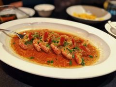 -羡餐厅·杭帮菜·淳菜(千岛湖自由洲际殿店)