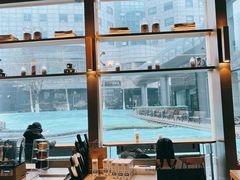 -星巴克(北京西大望路温特莱店)