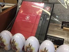 -COSTA COFFEE(恒基名人购物中心店)