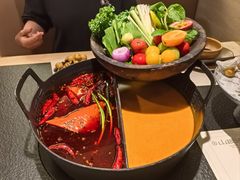 -山缓缓火锅(上海闵行龙湖店)