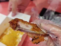 -悠个炸鸡(南京创始店)