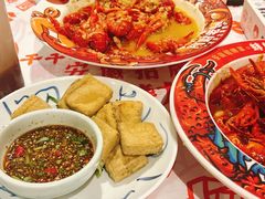 -阿财老铺·老蚌埠龙虾城(华夏总店)