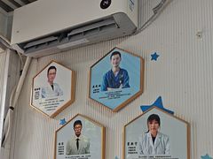 -守诺宠物医院·眼科· 特色牙科·异宠专科(虹口店)