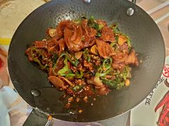 -有位虾匠·胶东土菜小馆(市北店)