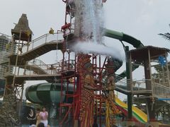 -武汉玛雅海滩水公园