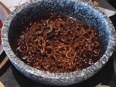辣辣炸酱面-KCOOKING概念韩餐(世茂52+店)