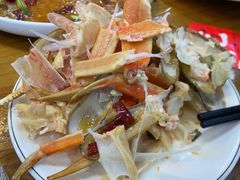 -醉壹号海鲜大排档·老厦门特色菜(厦门美食地标店)