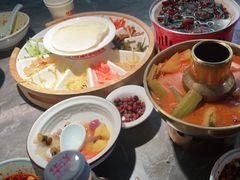 -怪噜范·贵阳小吃大排档(金源旗舰店)