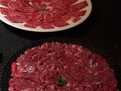 -荣记火锅(青悦城店)