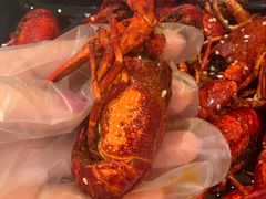 -松哥油焖大虾(皇岗一店)