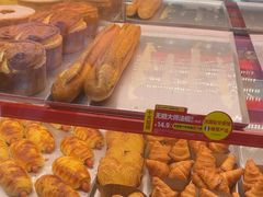 -味多美蛋糕(双合地铁店)