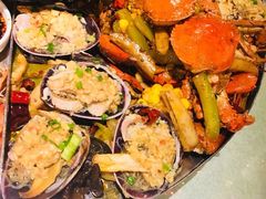 -日进一片海.生腌海鲜火锅.宵夜烧烤(三里屯总店)