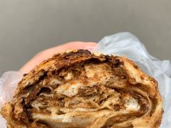 -首都师范大学-本部食堂