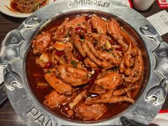 -胖哥俩肉蟹煲(湖滨银泰in77店)