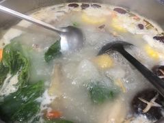 驰名猪肚煲鸡-广州海鲜酒楼(长丰园店)