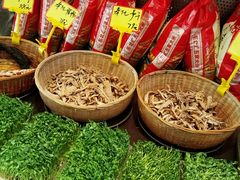-烹贝小馆(华采天地店)