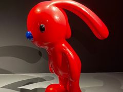 -上海宝龙美术馆