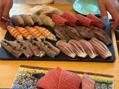 -鮨冠OMAKASE食べ放题(北京首店)