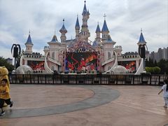 -沈阳方特欢乐世界