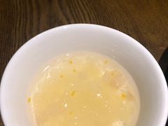 -粗茶淡饭·隐庐私厨(东亭店)