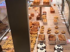 -卡玛王子·面包·蛋糕(南山宝能环球汇店)